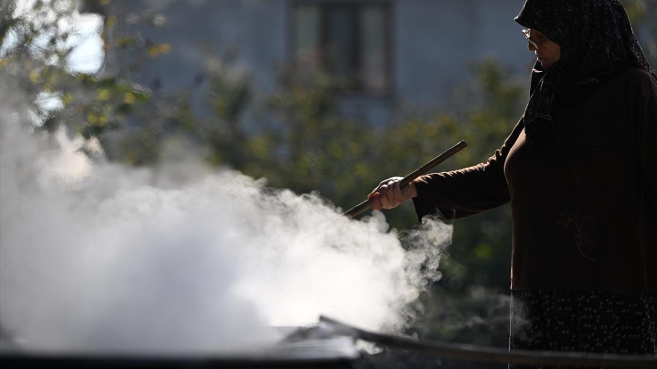 "Yurt içi ve yurt dışından talepler oluyor"