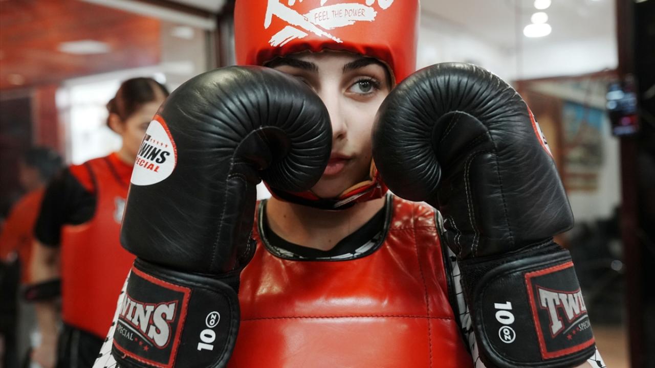 En büyük destekçisi ailesi