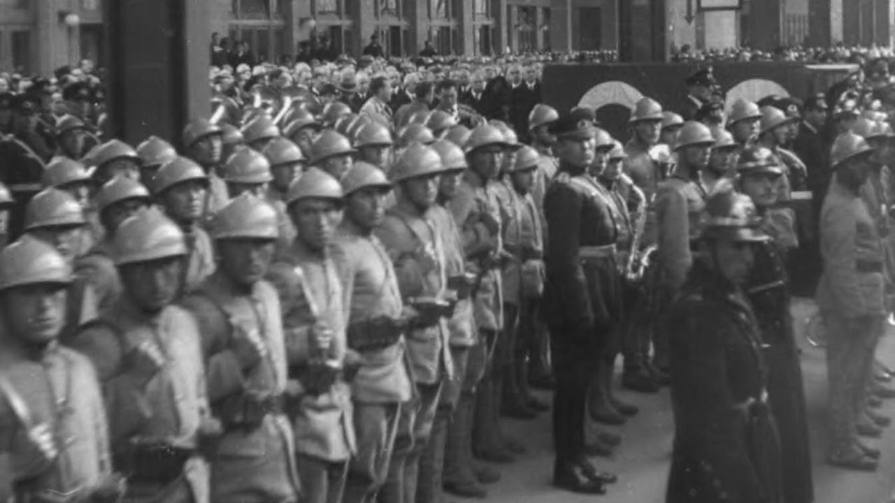 Ankara Palas`ta diplomatik sessizlik