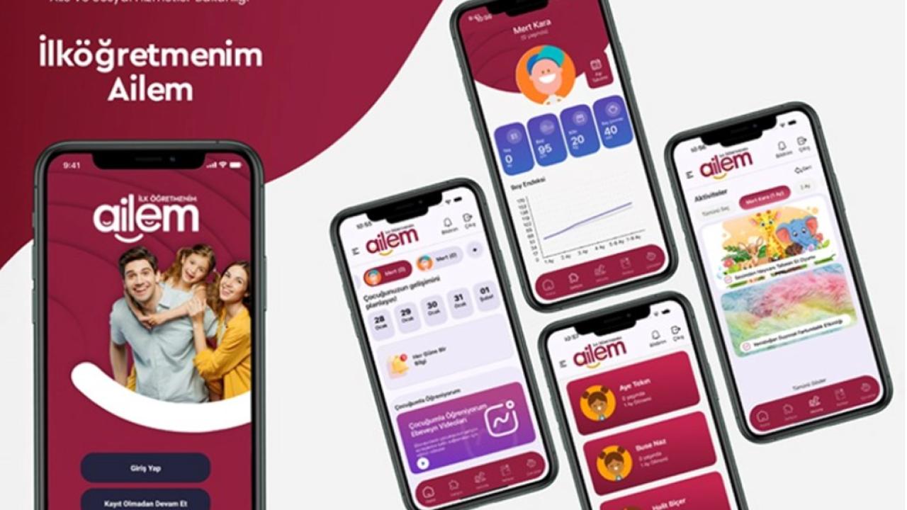 Aile Bakanlığı’ndan akran zorbalığına karşı bilinçli ebeveynlik