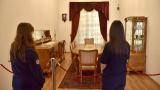 Atatürk'ün Antalya'da konakladığı ev, müze olarak ziyaretçilerini ağırlıyor