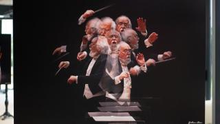 Antalya Kültür Yolu Festivali müziğin tınısını ve dansın ruhunu sergi salonlarına taşıyor