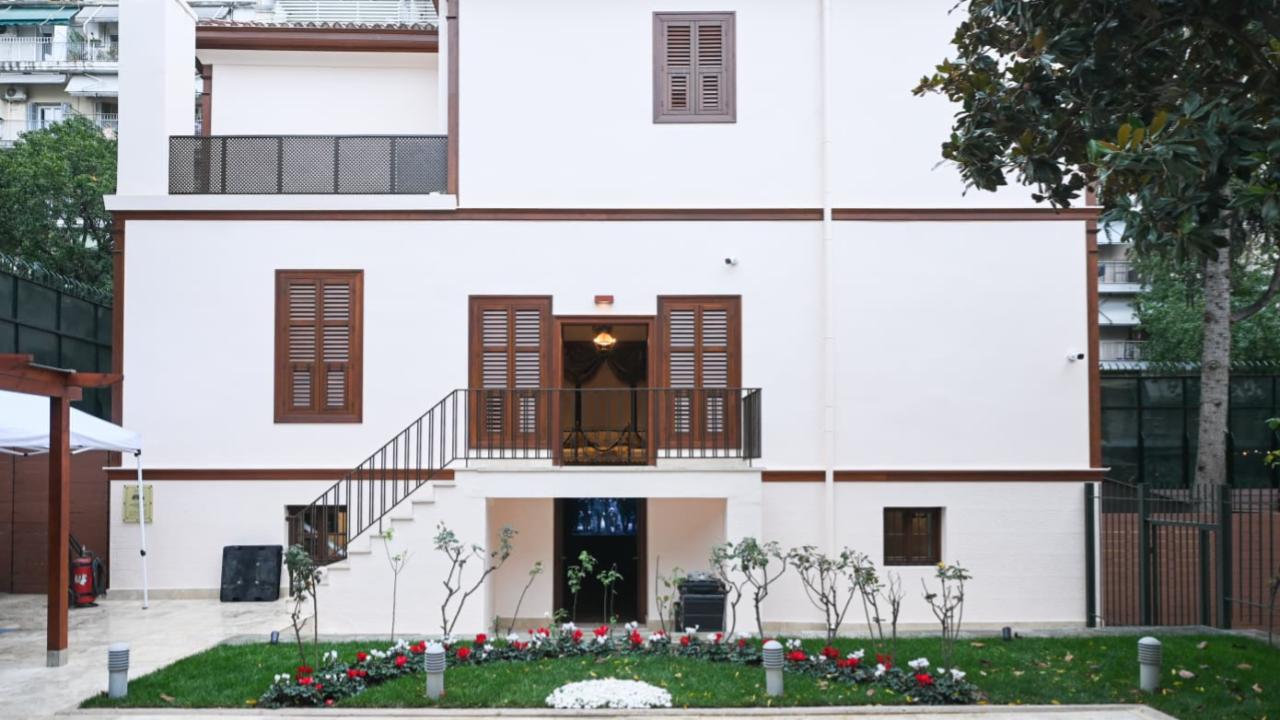 Büyük Önder'in kıymetli mirası yeniden hayat buldu