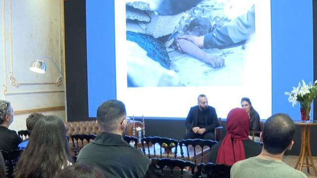 16. TRT Uluslararası Belgesel Ödülleri'ne yoğun ilgi