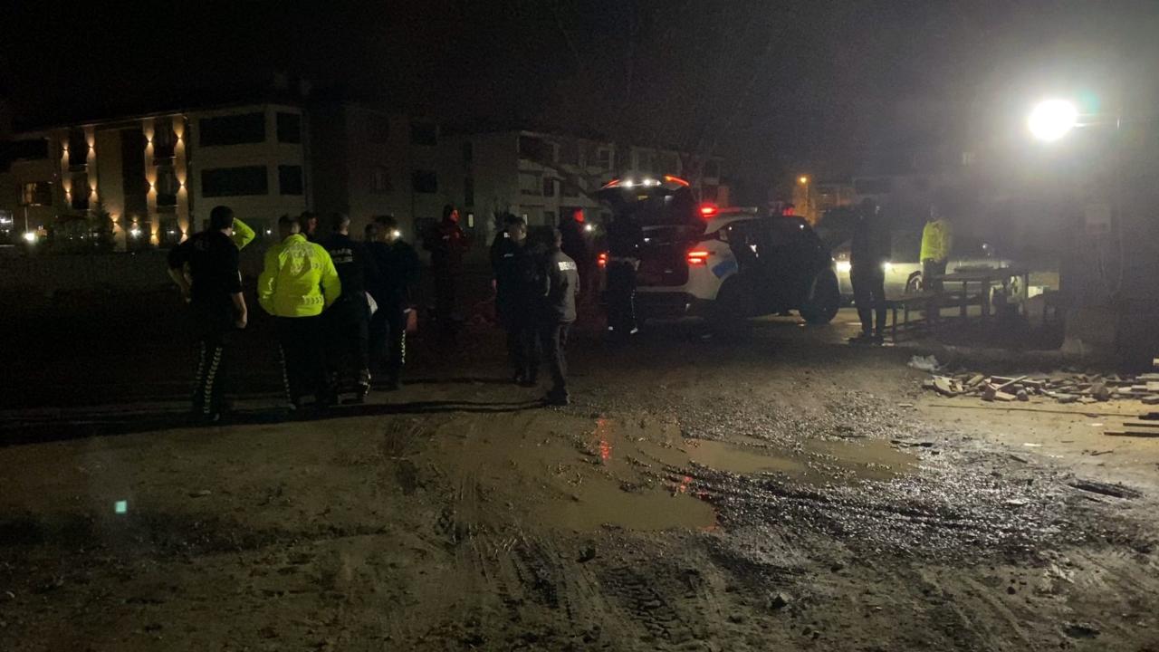 Bursa’da dur ihtarına uymayan sürücüye 85 bin lira ceza kesildi