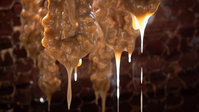 Sason’da kış hazırlığı: Cevizli sucuk ve pestil mesaisi