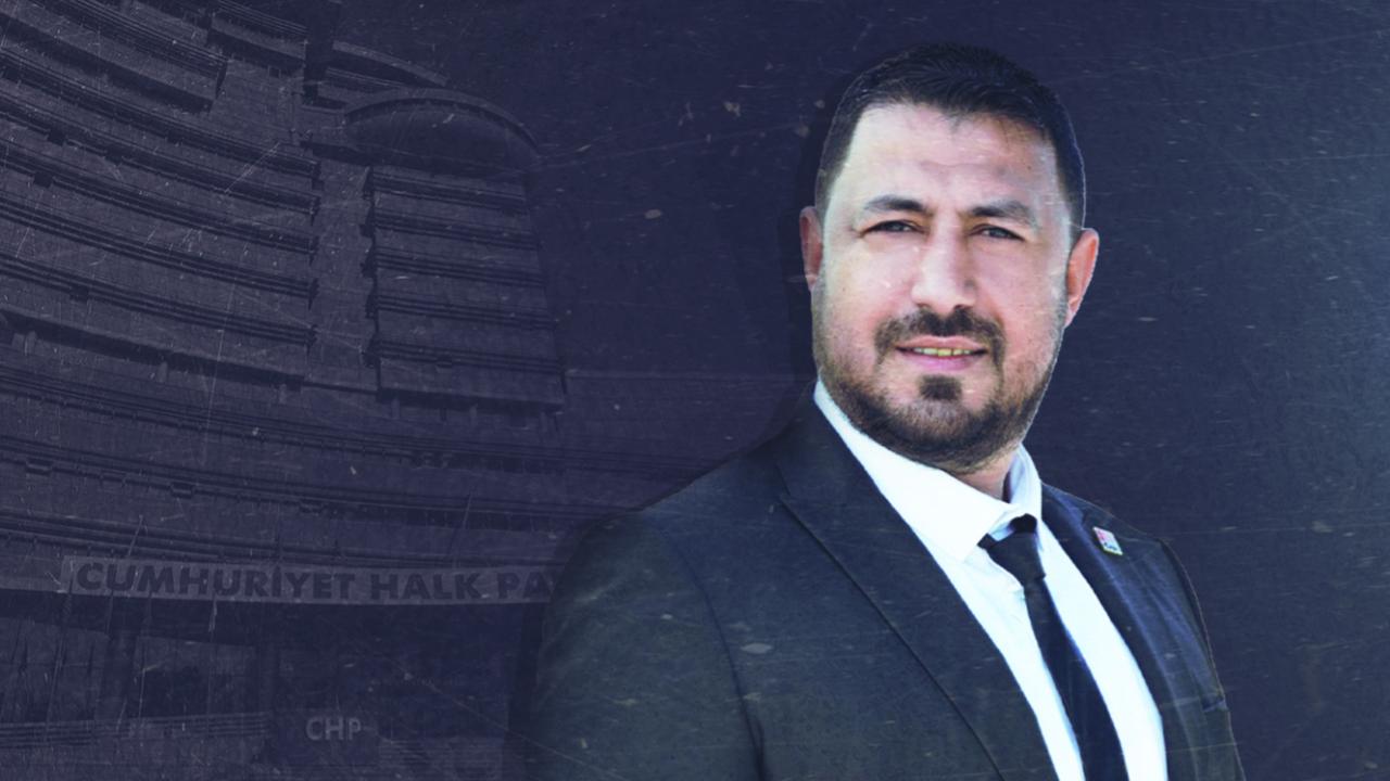 CHP'li Belediye Meclis Üyesi Onur Uluca "göçmen kaçakçılığı" suçundan tutuklandı