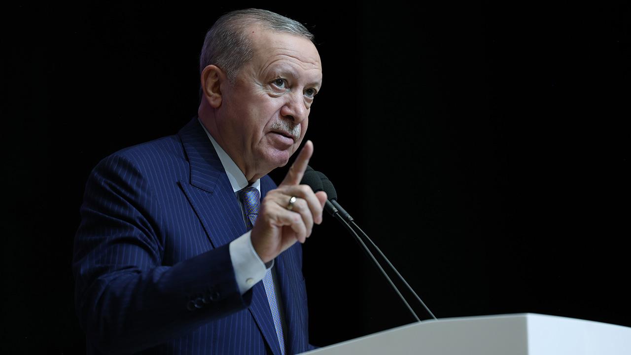 Cumhurbaşkanı Erdoğan: Atatürk'e yönelik hakaretlere karşıyız, milli gün tartışmaları maksatlı