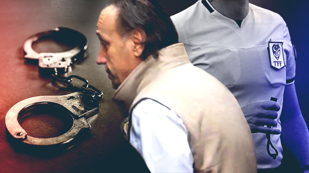 Hakemlerin bahis oynadığı iddiasına ilişkin soruşturmada karar yazısına ulaşıldı