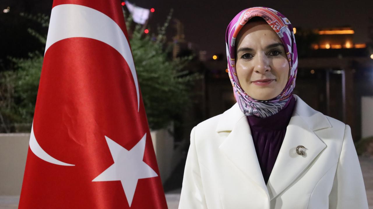 Bakan Göktaş: Dijital çağın imkanları kadar riskleri de büyüyor