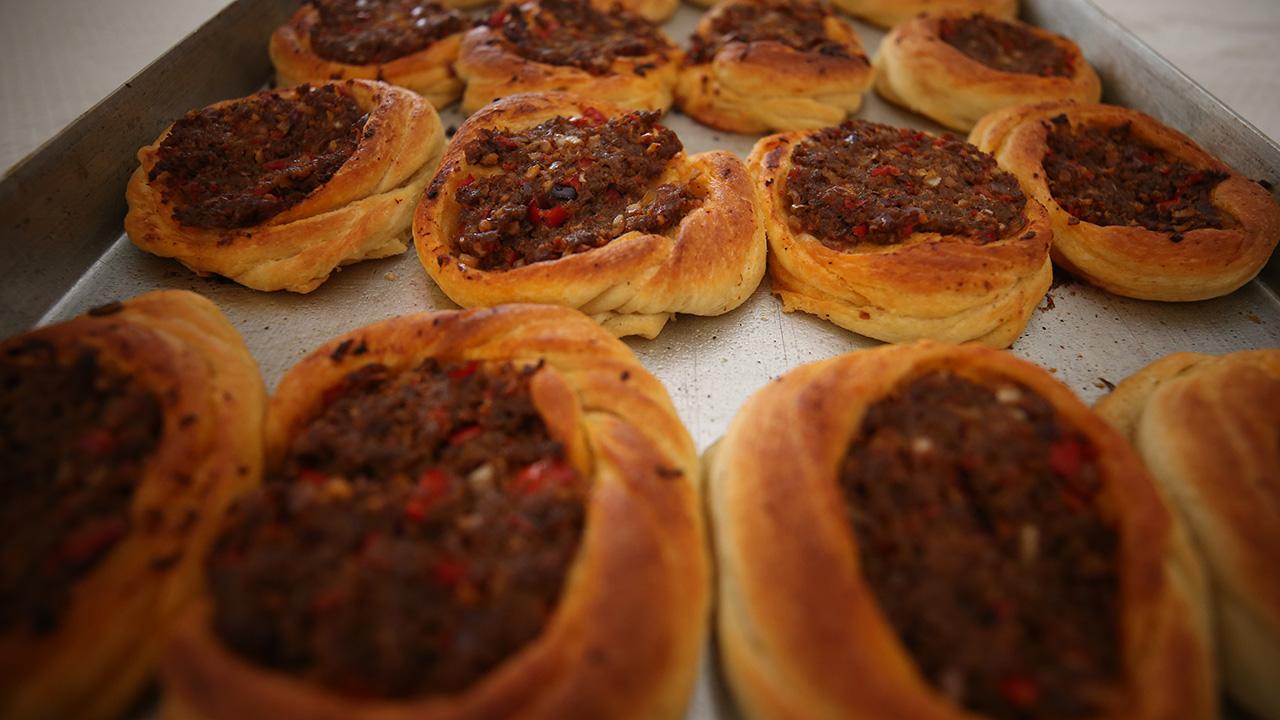 İki Türk lezzetine daha AB tescili