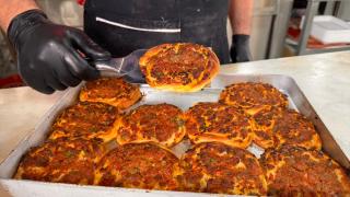 Hatay kaytaz böreğinin AB'den tescil alması ustalarının yüzünü güldürdü