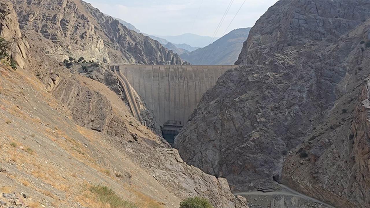 Tahranda su krizi derinleşiyor, tahliye senaryosu masada