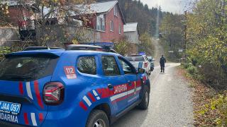 Kastamonu'da anne ve oğlundan 2 gündür haber alınamıyor