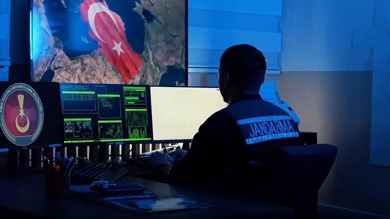 9 ilde bahis ve dolandırıcılık operasyonunda 21 gözaltı