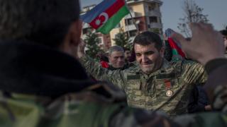 Karabağ Azerbaycan'dır: Zaferin 5. yılı