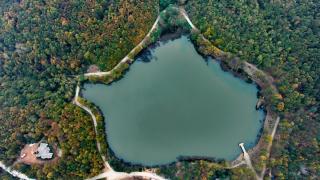 Korugöl Tabiat Parkı, ulaşım ve çevre yatırımlarıyla turizme kazandırıldı