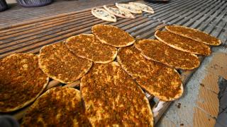 Gaziantep lahmacunu AB'den coğrafi işaret tescili aldı