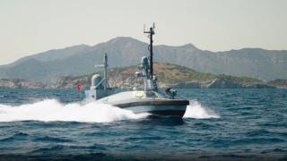 Denizlerde caydırıcılığın yeni adresi MARLİN atış testini başarıyla tamamladı