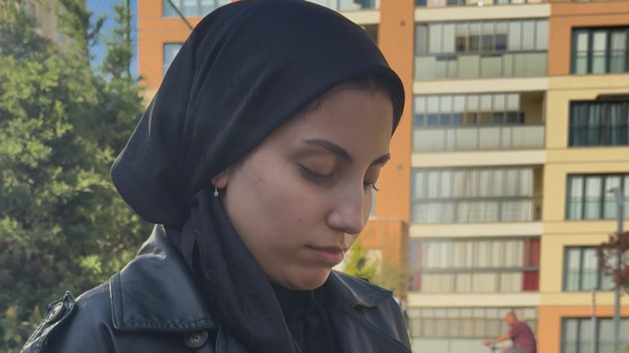 İstanbul’da özel üniversitede başörtülü öğrenciye hakaret iddiası