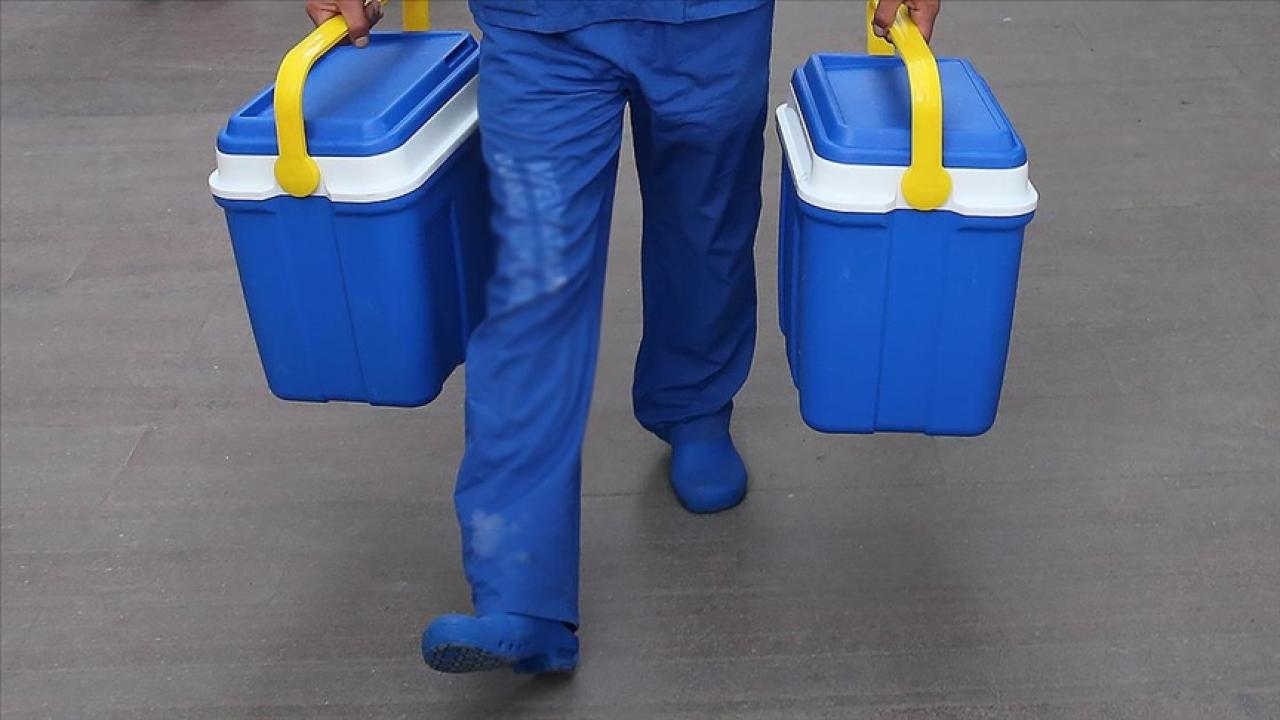 Organ bağışı hayat kurtarıyor