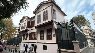 Büyük Önder'in kıymetli mirası yeniden hayat buldu