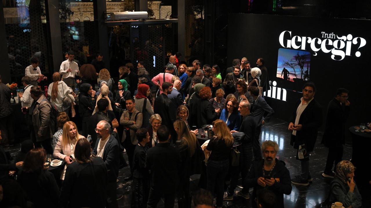 16. TRT Uluslararası Belgesel Ödülleri başladı