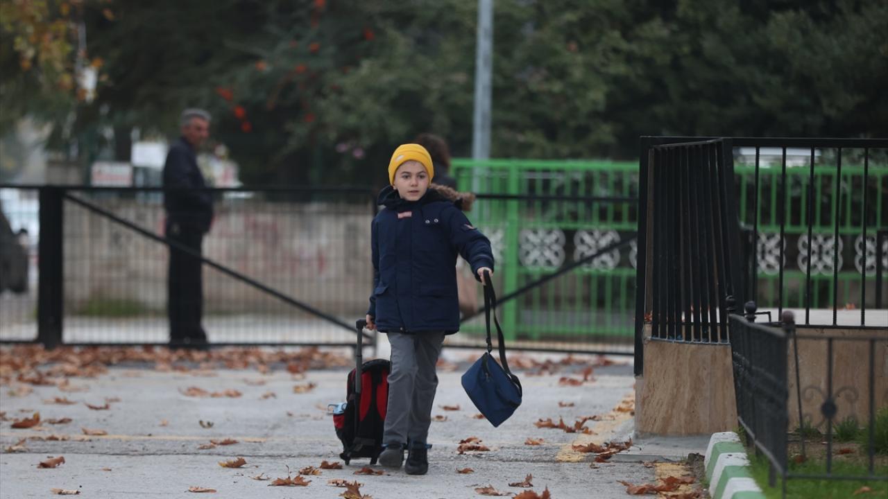 Yarıyıl tatili 19 Ocak`ta 