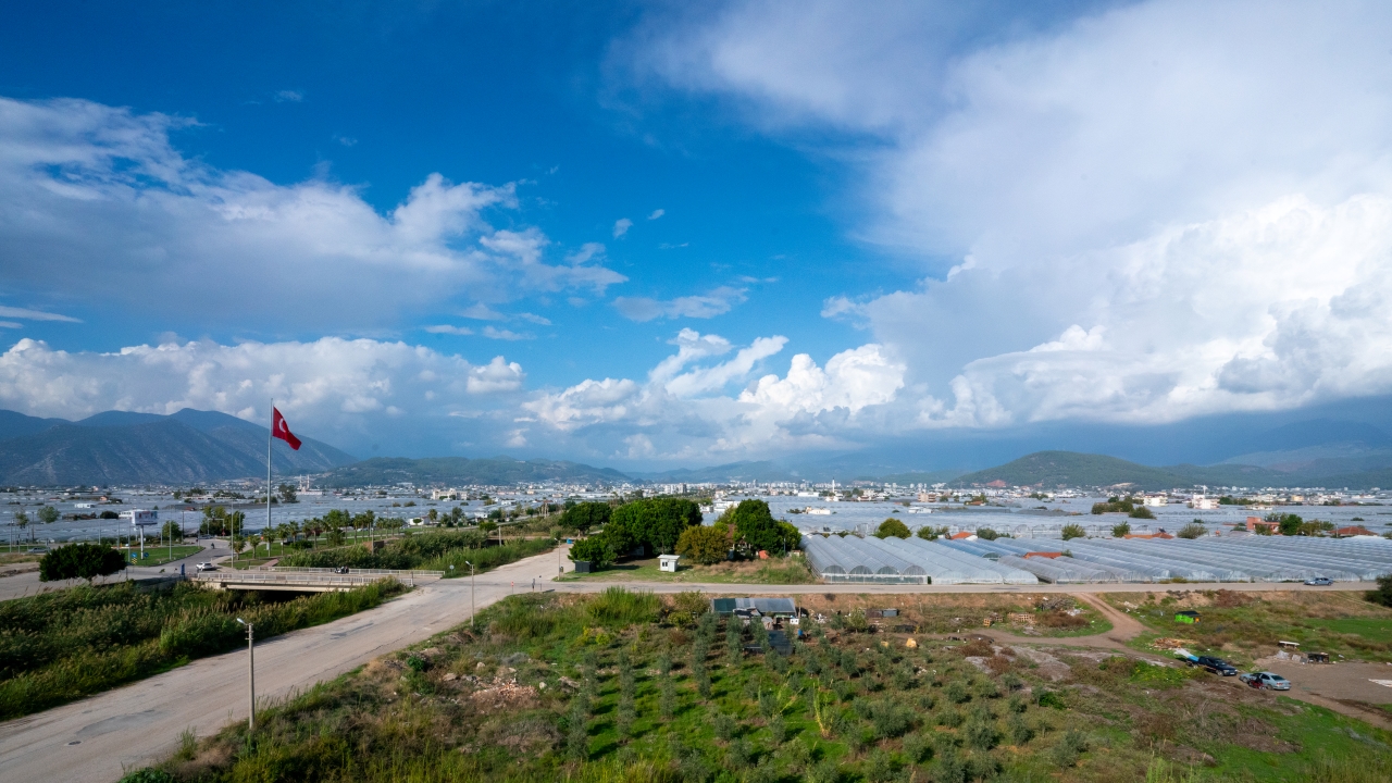 Kumluca 4 ürünle coğrafi işaret yolunda