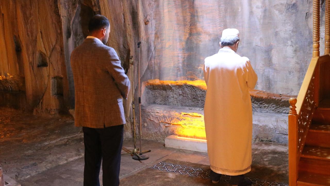 Yaz aylarında doğal klima ortamı sunuyor