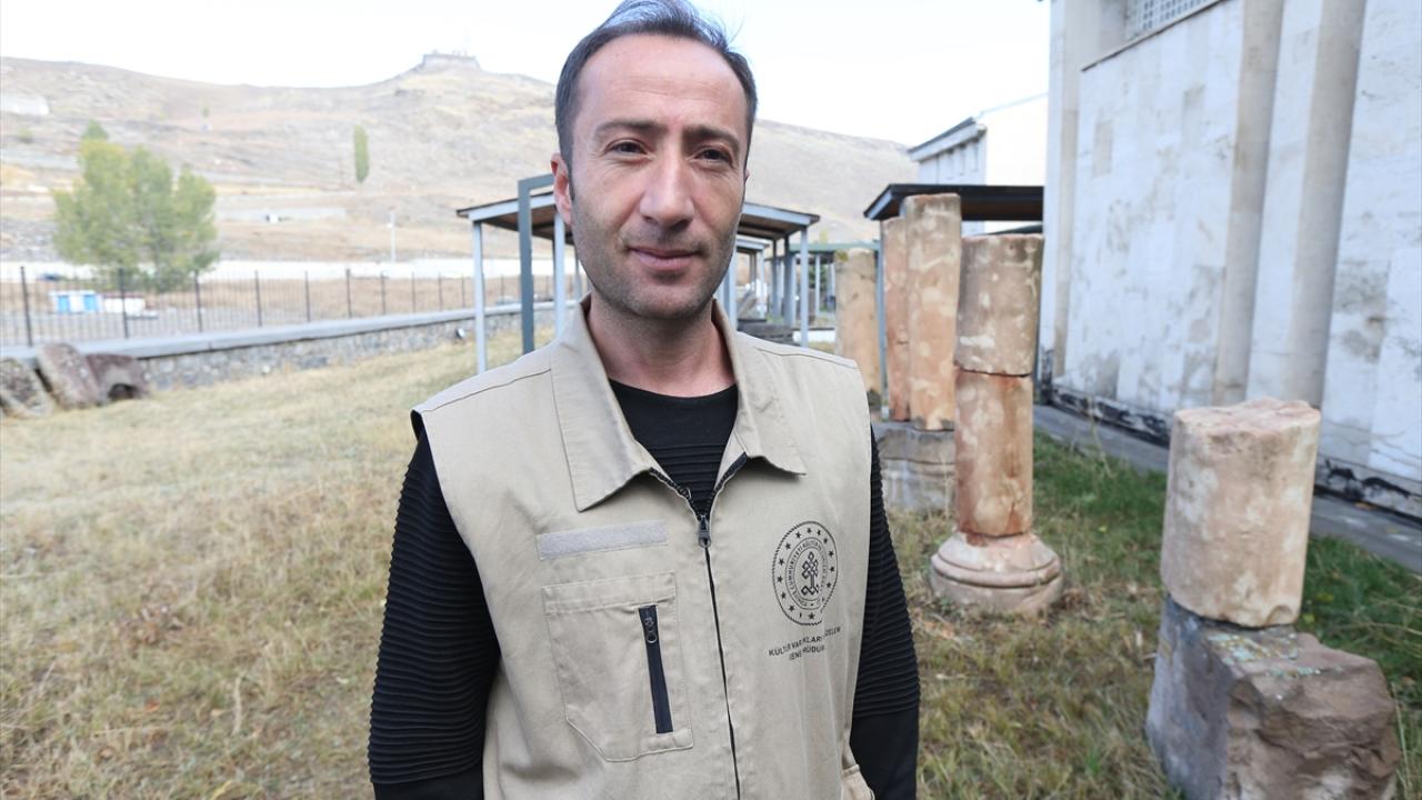 Yazıt okunur hale getirilme aşamasında