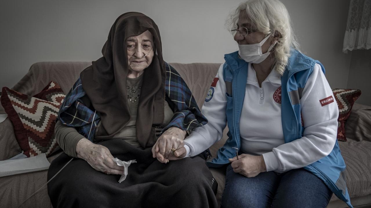 "Biz yapabileceğimiz tüm tedavileri yapıyoruz"