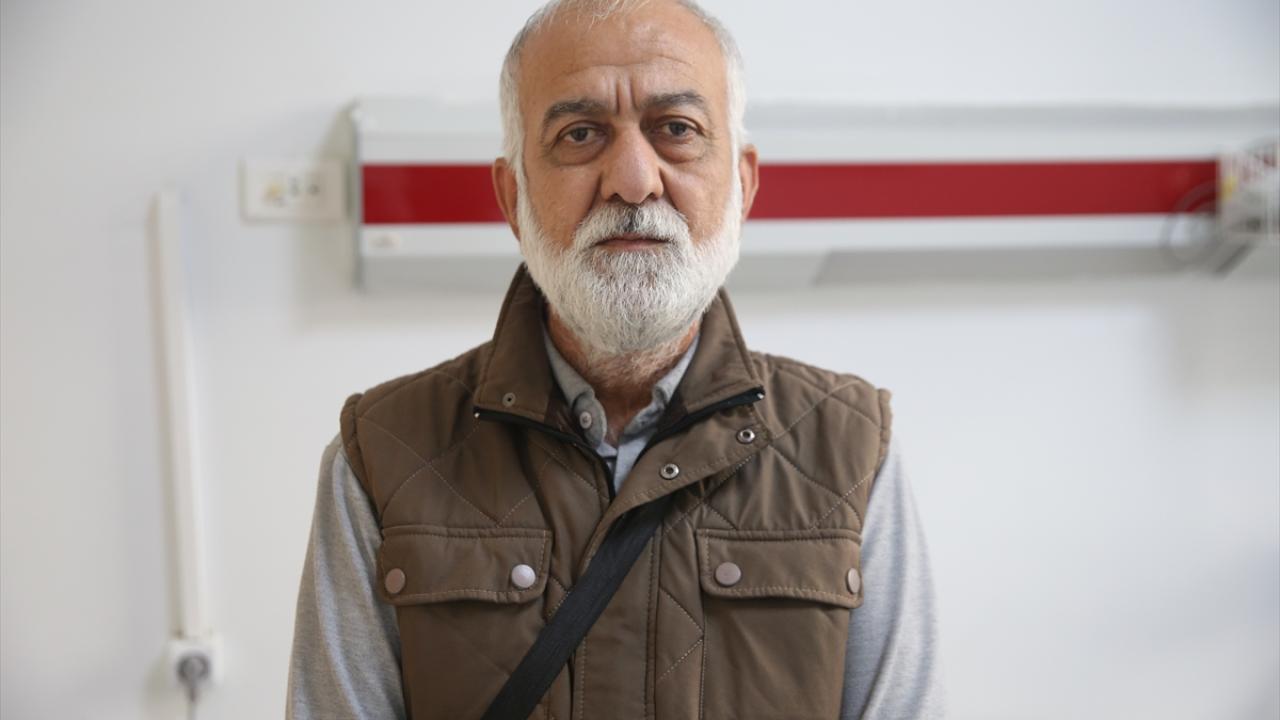 "Birbirimize kardeş olduk"