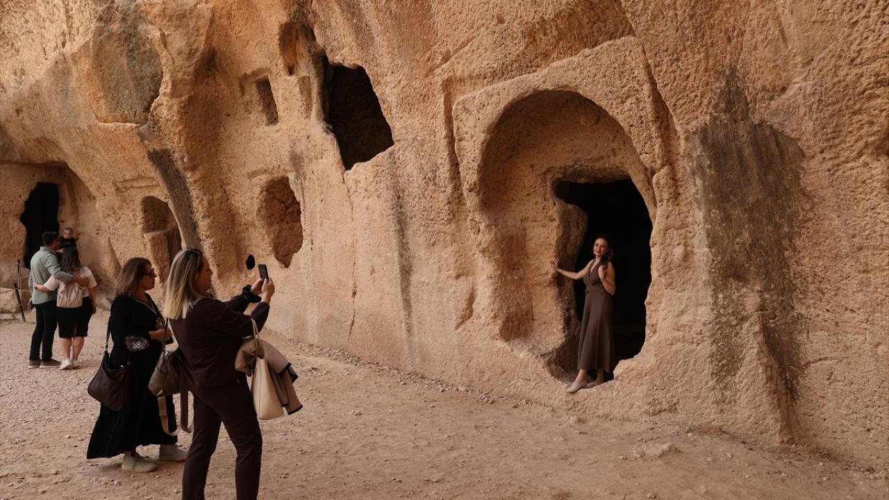 "Mardin tarihinin en yoğun senesini yaşadık"