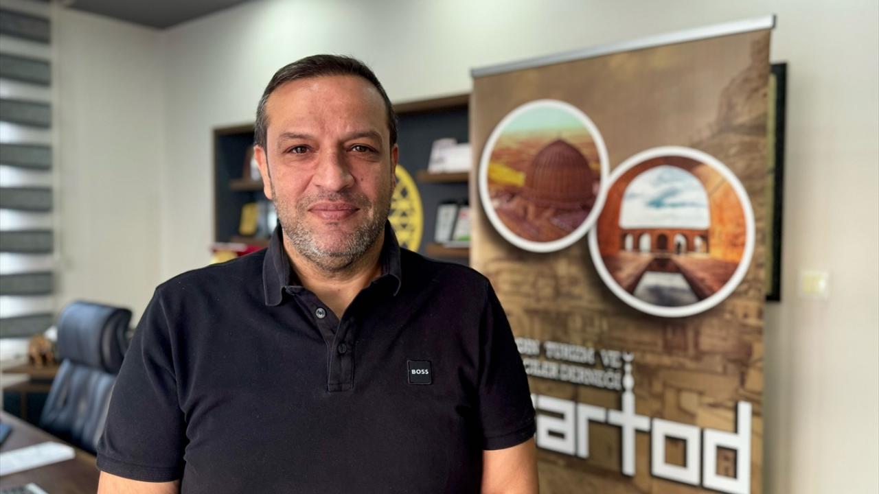 "9 günlük tatil sürecinde 200 bine yakın konaklama oldu"