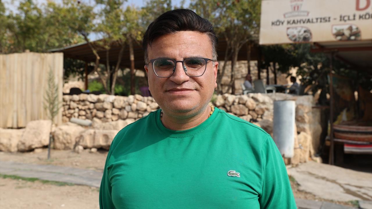 "Kasım ayında ilk defa bu kadar yoğunluk gördük"