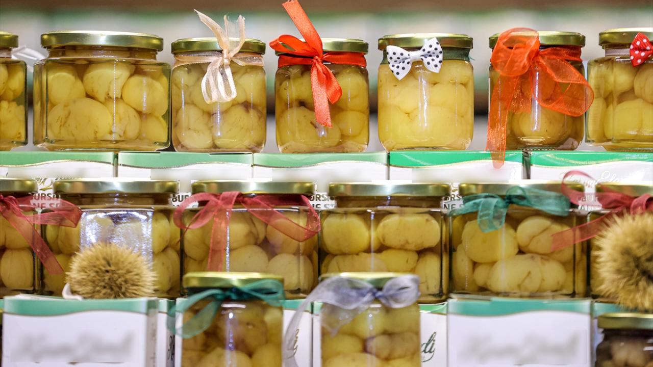 "Tüm dünyada tescilli bir şekilde tanınmaya devam edecek