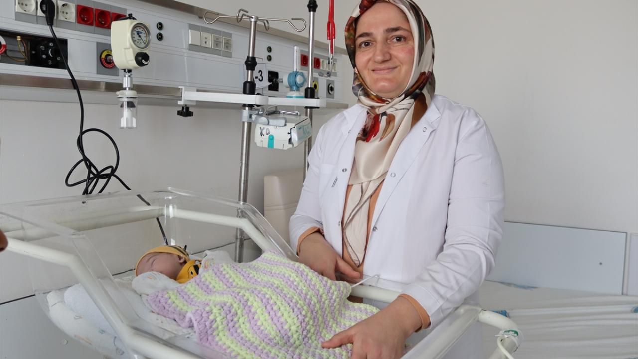 "Süreç sorunsuz ilerledi"