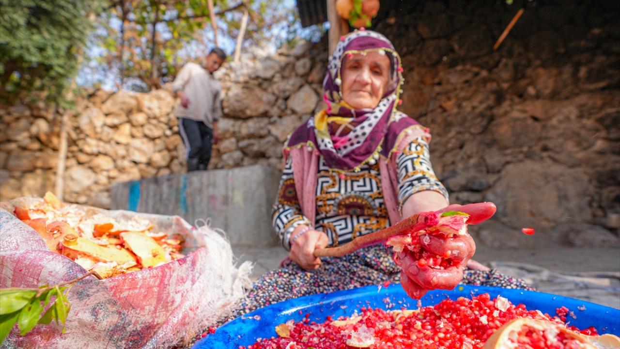 "Yüzde 100 doğal ürünler"