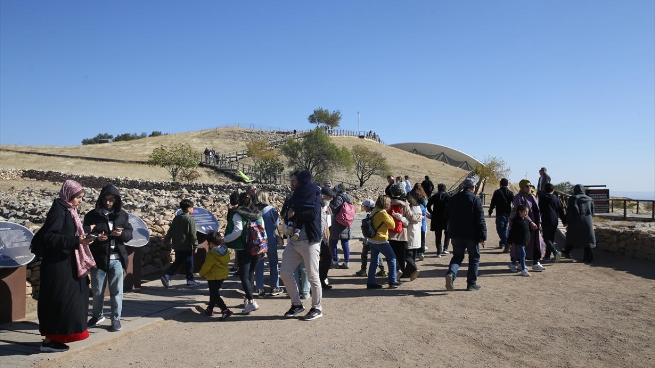 "Çok hareketli günler yaşadık"