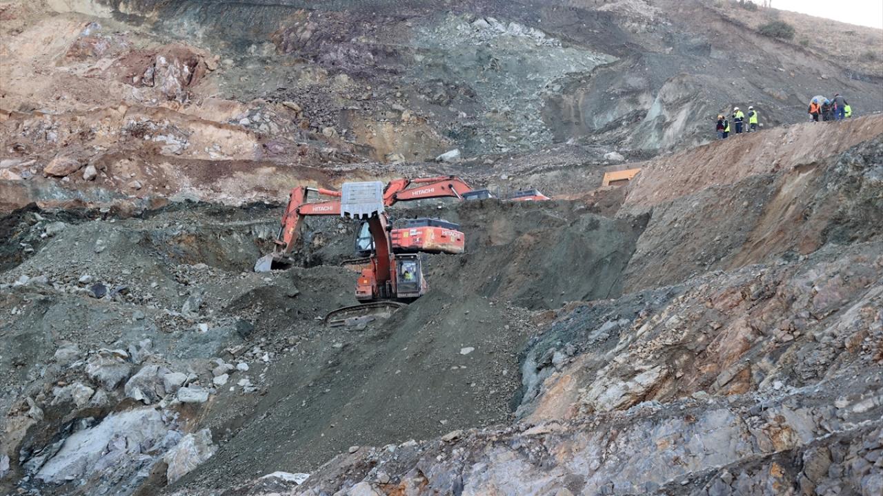 "Hocalarımız zemini analiz edecek"