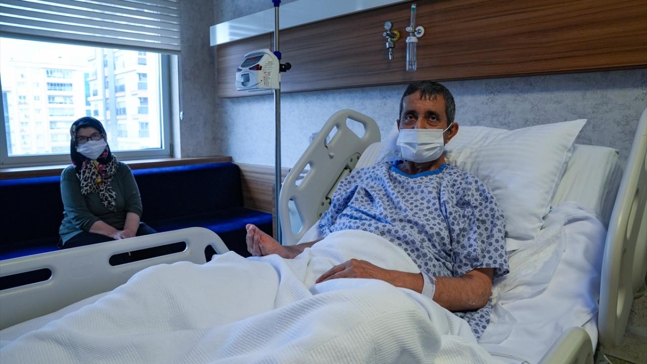 "Onlara çok şey borçluyum"