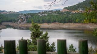 Antalya'nın içme suyu kaynağında incelendi