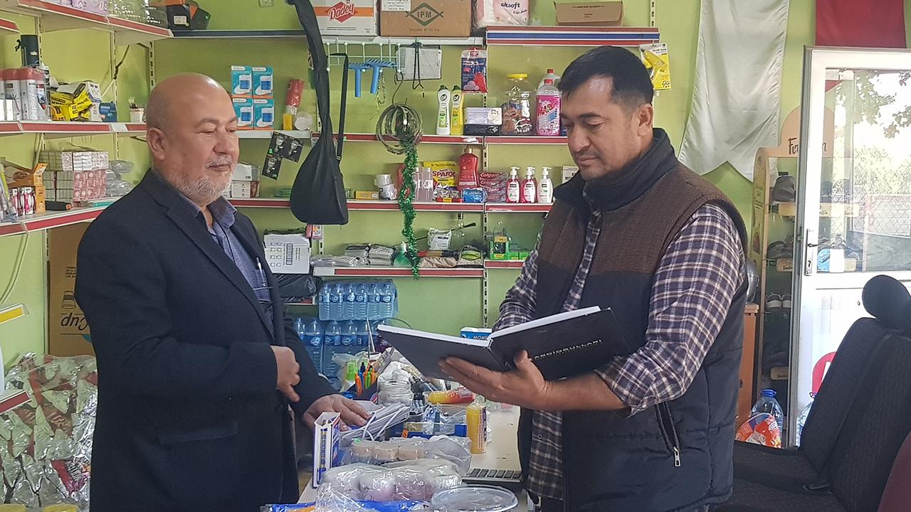 Depremzede ailelere sürpriz destek: Borçlar silindi