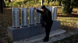 Saraybosnalılar, savaşta para karşılığı yakınlarını öldüren "katillerin" bulunmasını istiyor