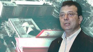 İmamoğlu İnşaat hakkında MASAK raporu