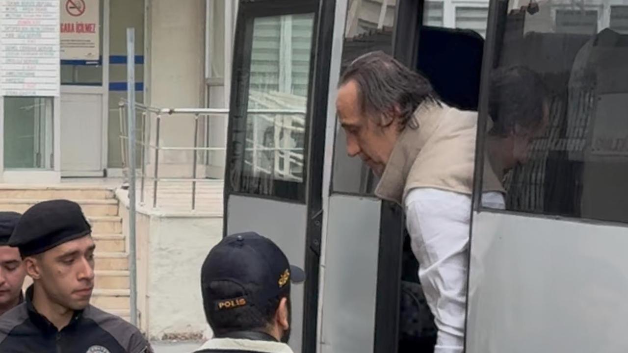 Bahis soruşturması: Eyüpspor Başkanı ve 7 kişi tutuklandı