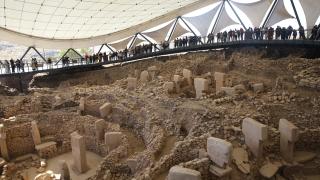 Şanlıurfa ara tatilde ziyaretçi akınına uğradı