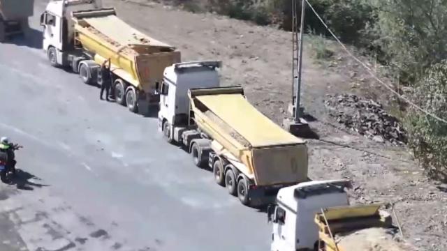 İBB'nin çevre katliamı iddianamede: Koruma alanına 185 milyon ton hafriyat döküldü