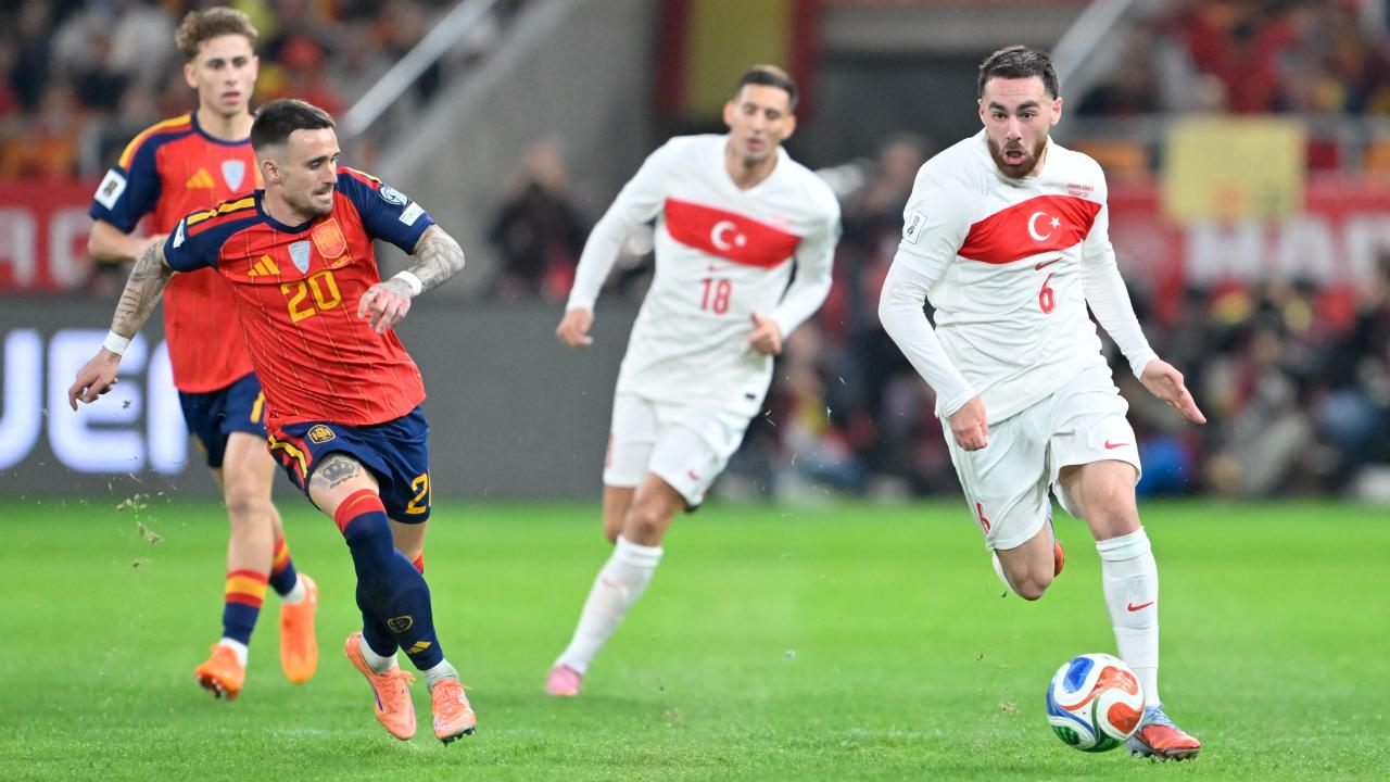 Son Dakika Haber Görseli